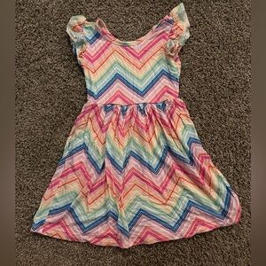 Little sleepies dress